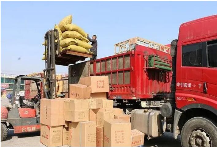 厦门到前郭尔罗斯蒙古族自治县物流专线