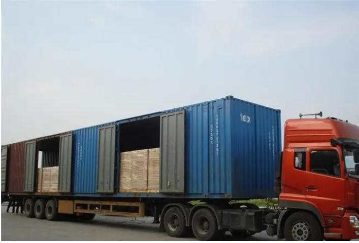 厦门到前郭尔罗斯蒙古族自治县整车运输