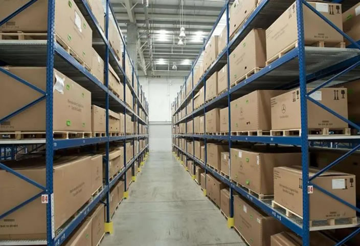 厦门到前郭尔罗斯蒙古族自治县货物仓储