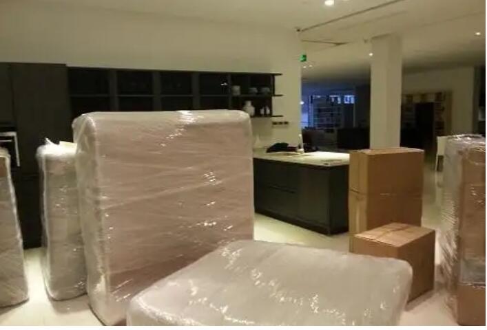 厦门到前郭尔罗斯蒙古族自治县长途搬家