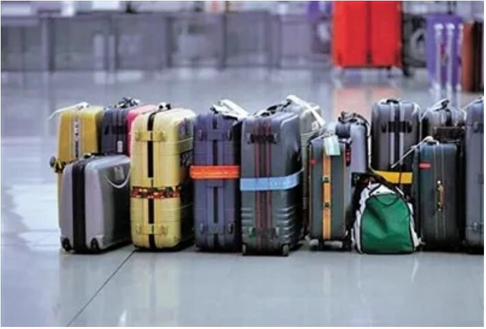 厦门到前郭尔罗斯蒙古族自治县行李托运